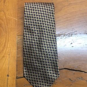 Park Lane Mens Tie E128